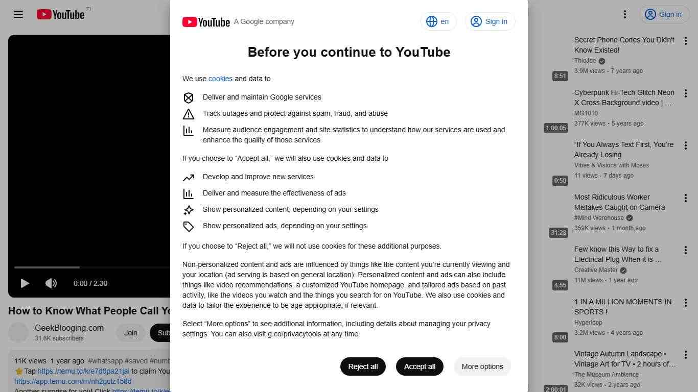 How to Know What People Call You in Their Contacts List (2026) - YouTube